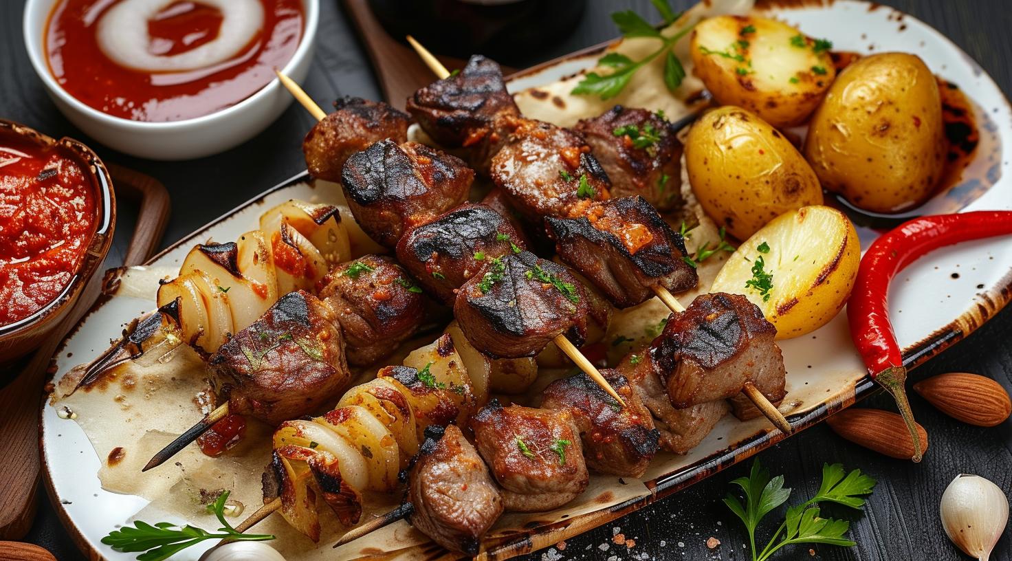 Tipps und Tricks für das perfekte Barbecue
