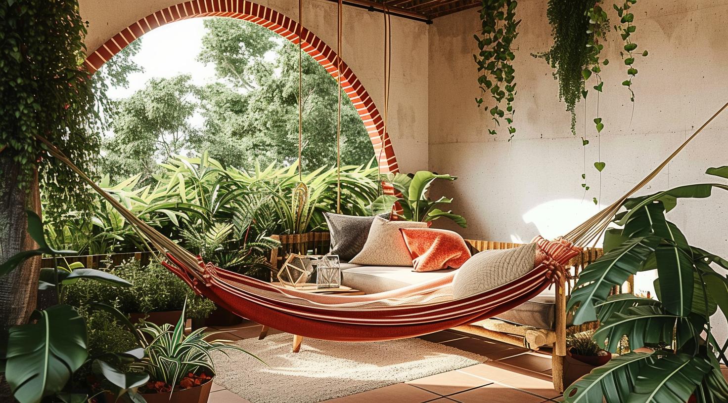 Die schönsten Möbel für den Garten